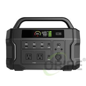CL1002 Portable Power Station